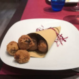 Il Dinner Food