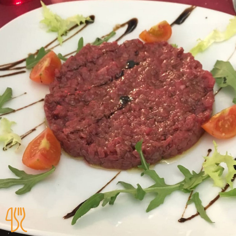 Il Dinner Nourriture
