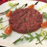 Il Dinner Nourriture