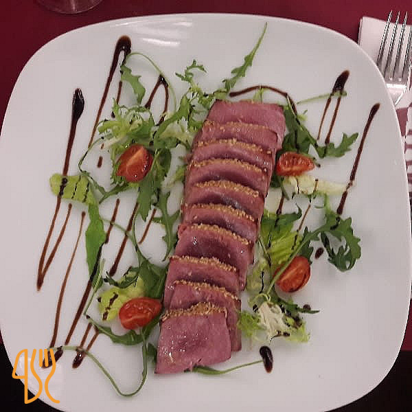 Il Dinner Nourriture