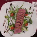 Il Dinner Nourriture
