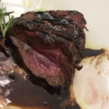 Il Dinner Food