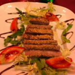 Il Dinner Nourriture