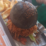 Morbido Comida