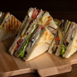 Befed Brew Pub Conegliano food