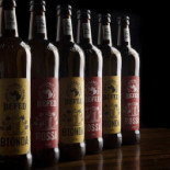Befed Brew Pub Conegliano drink