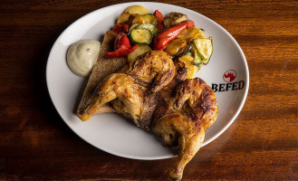 Befed Brew Pub Conegliano