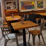 Befed Brew Pub Conegliano inside