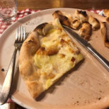 La Baita Nourriture