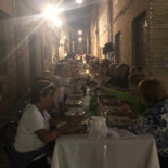 Pina Di Fonti Giuseppa À l'intérieur