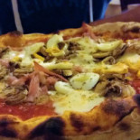 Pizzeria Lachea Nourriture