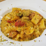 Solart Village Comida