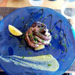 Solart Village Comida