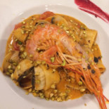 Solart Village Comida