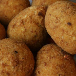 La Ghiotta Farina food