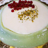 La Ghiotta Farina drink