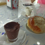 La Ghiotta Farina Nourriture