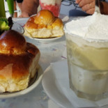 La Ghiotta Farina Comida