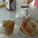 La Ghiotta Farina Nourriture