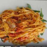 La Piazzetta Nourriture
