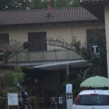 Al Castello Extérieur