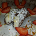 Colapisci Nourriture