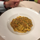 Colapisci Nourriture