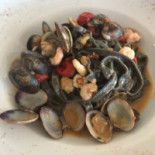 Colapisci Nourriture