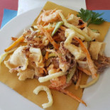 Mamadera Nourriture