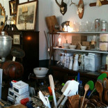 Mamadera À l'intérieur