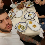 La Tettoia Boisson