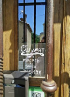 I Du Dela Contrada outside