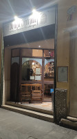 I Du Dela Contrada outside