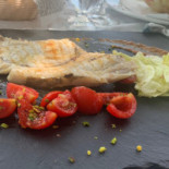 Lo Scoglio Comida