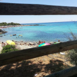Lo Scoglio Exterior