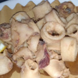 A Un Passo Dal Mare food