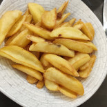 A Un Passo Dal Mare Comida