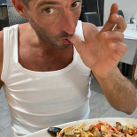 A Un Passo Dal Mare Bebida