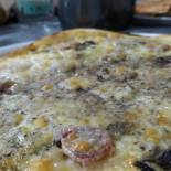 A Un Passo Dal Mare Comida