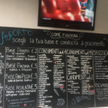 Il Trani Carte