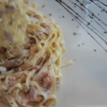 Il Trani Nourriture