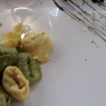 Il Trani Nourriture