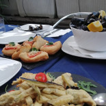 Billa's Food&drink Nourriture