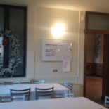 Billa's Food&drink À l'intérieur