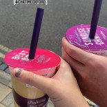 Maa Beach Boisson