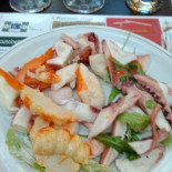 Wok Ju Fu Nourriture