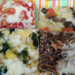 Mastro Pizza Nourriture