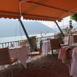 La Veranda Extérieur