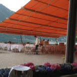 La Veranda Extérieur