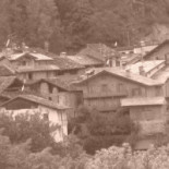 Col Du Mont Exterior